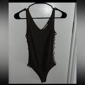 Nanamacs bodysuit